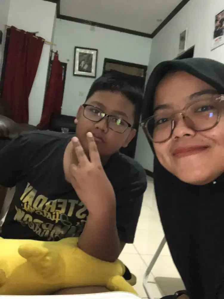 GURU PRIVATE FISIKA SMA