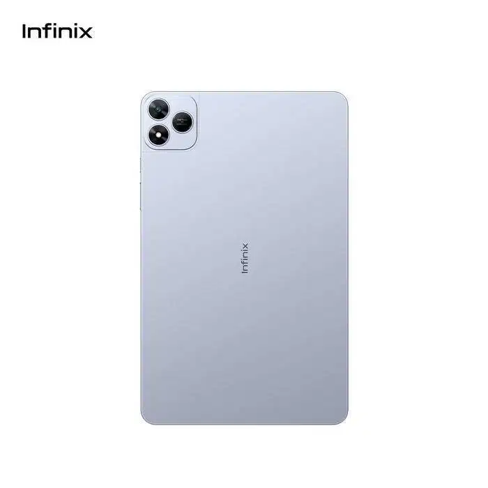 INFINIX Xpad 20PRO 4G LTE 8/256GB - Mediatek Helio G100 - Layar 12