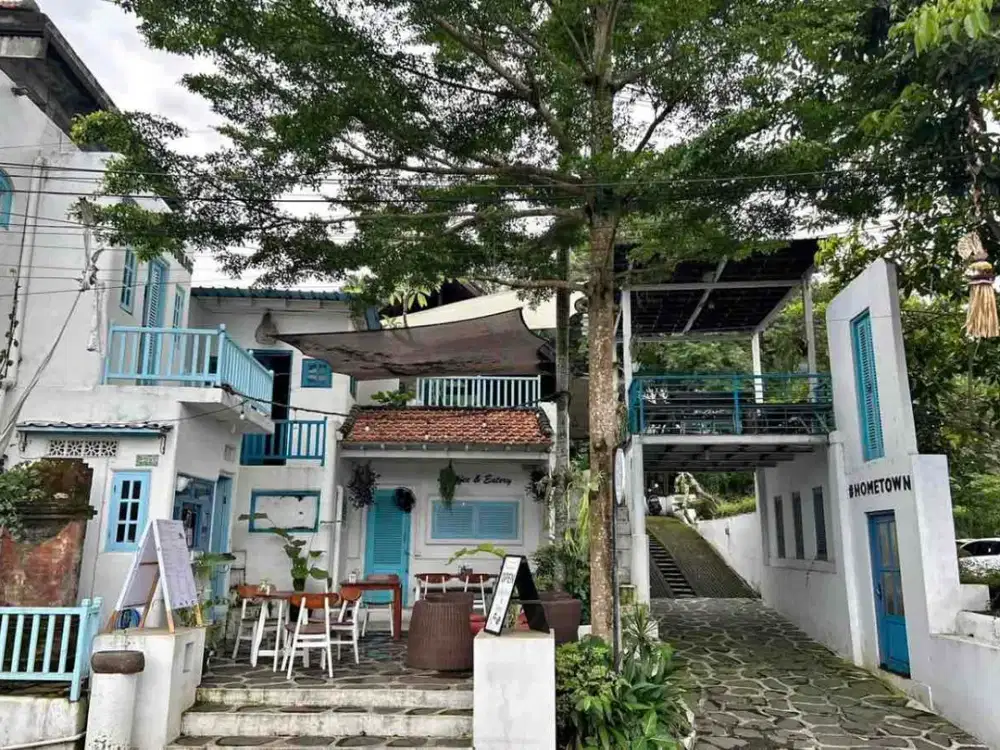 Leasehold restoran kemenuh Ubud