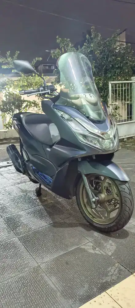 PCx ABs Like New