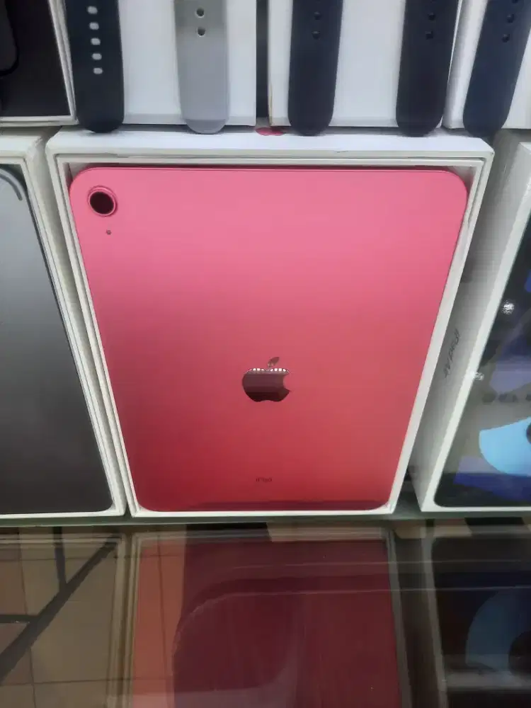 Ipad 10 256GB wifi second