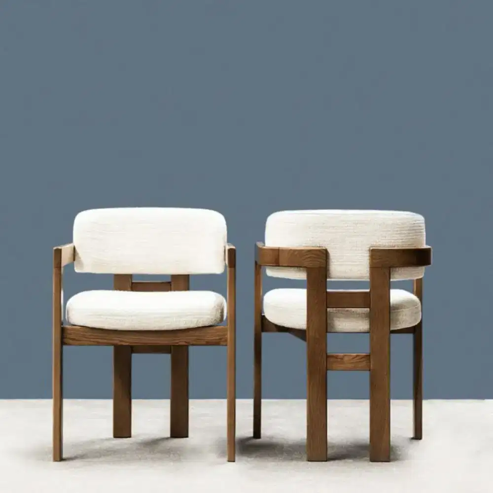 Kursi cafe jati kursi makan jati kursi jati