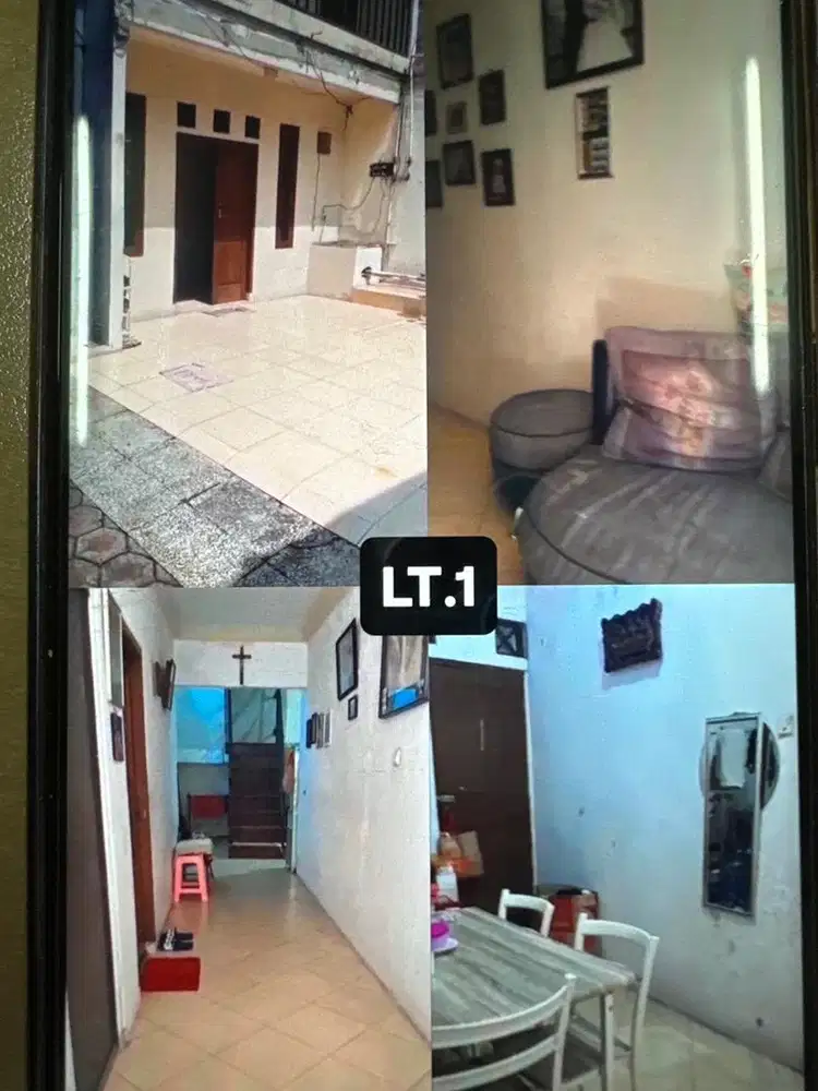 Disewakan/Dijual rumah Cilandak Pondok Labu Jakarta selatan