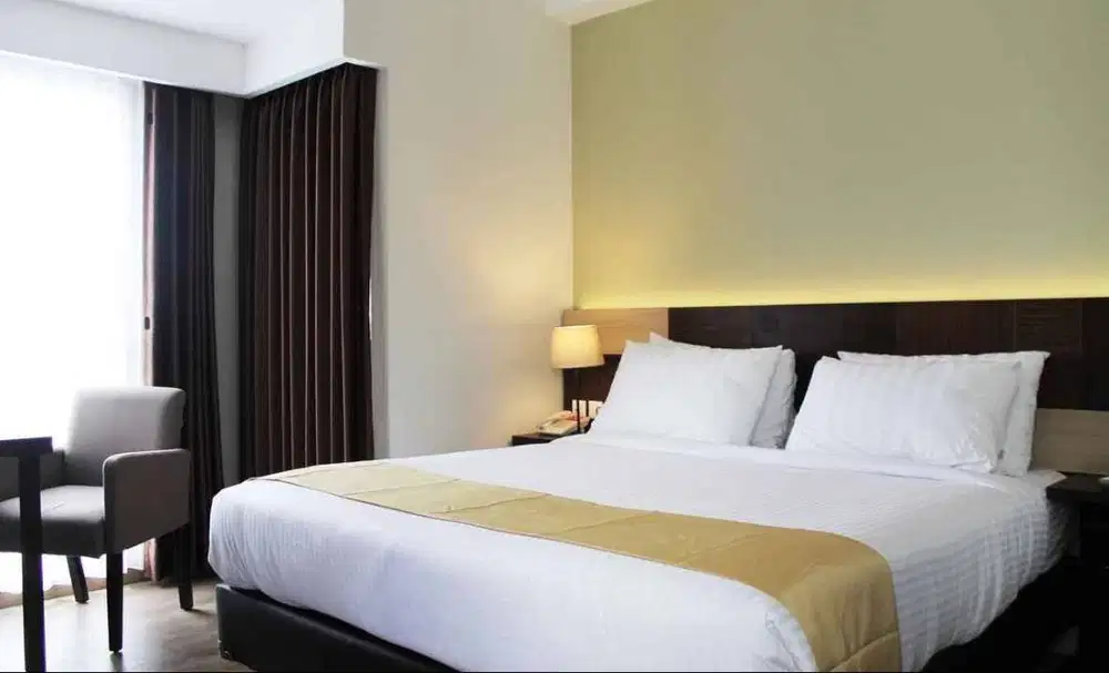Voucher hotel gunawangsa merr surabaya