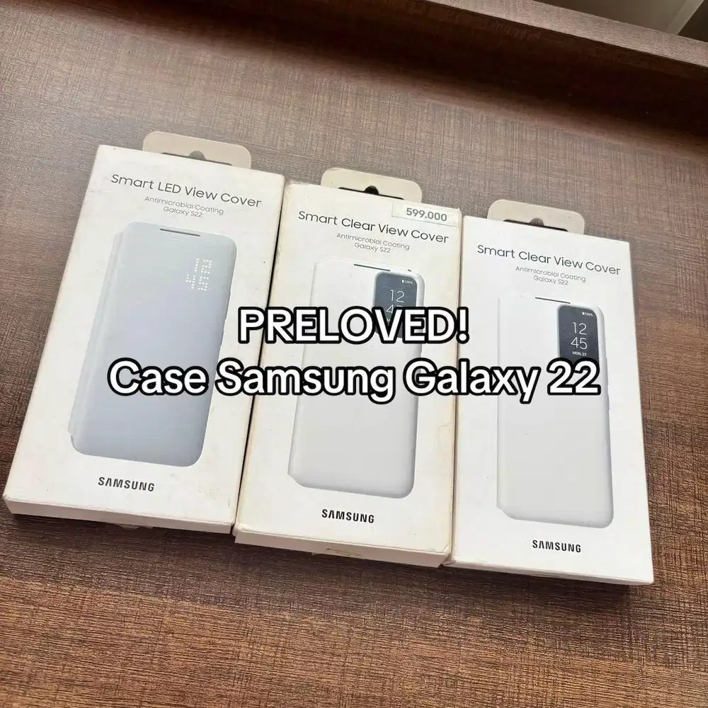 Case Samsung Galaxy 22