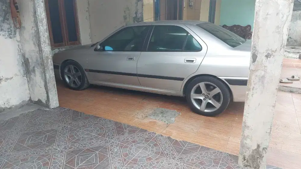 velg peugeot rinjani ring 17