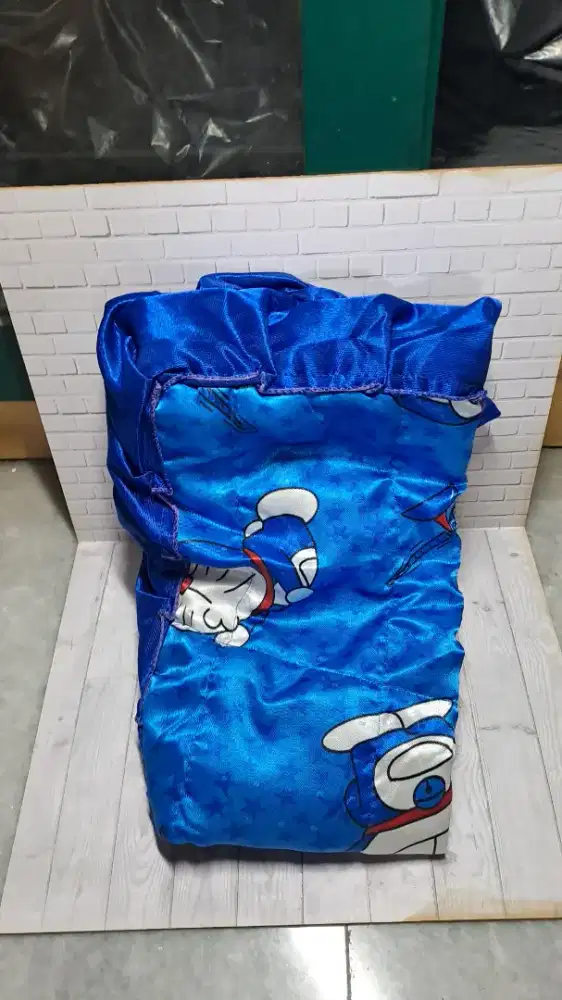 Cover Penutup Sarung TV