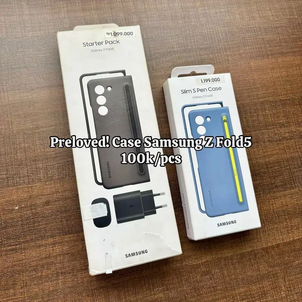 Case samsung Z Fold5