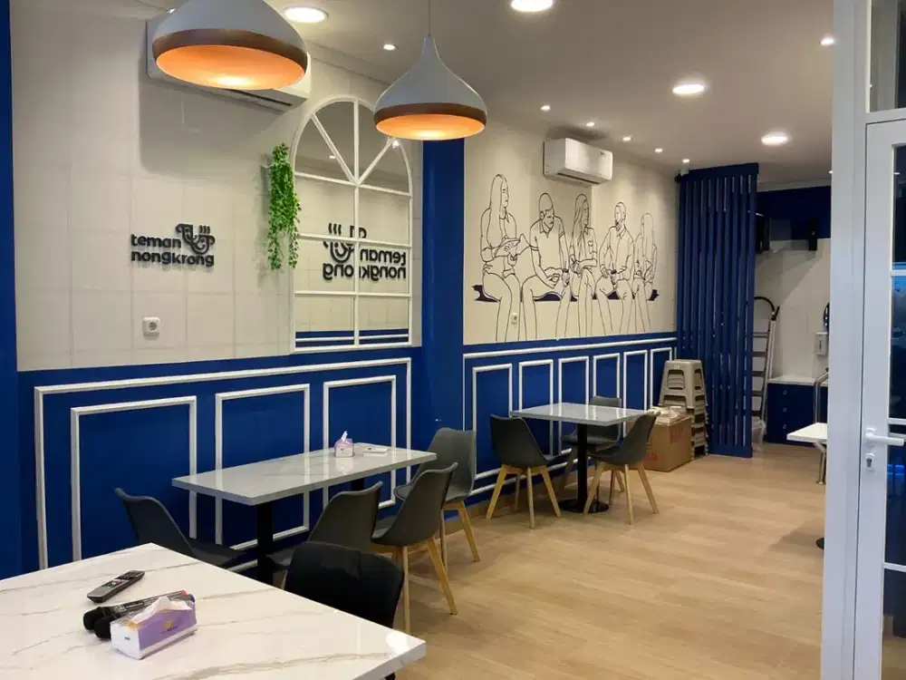 ANA RUKO UK 4.2X16.5M PINGGIR JALAN JELAMBAR