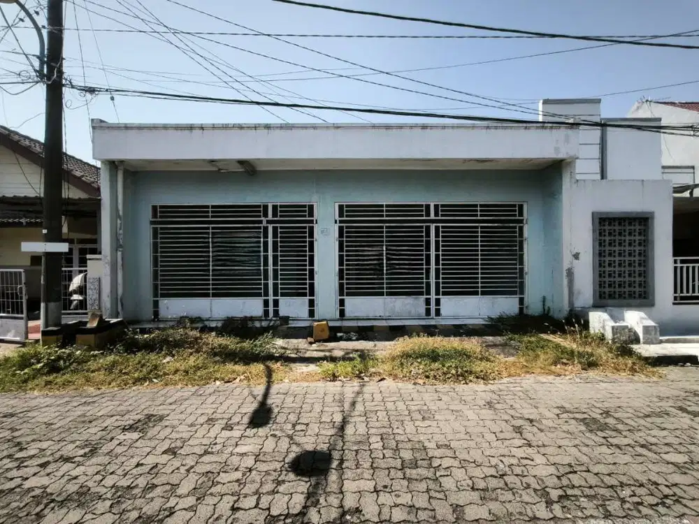Dijual rumah Hitung Tanah Wiguna Tengah Regency Hitung Tanah
