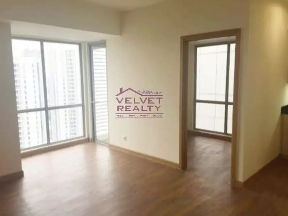 Disewakan Office Space The Mansion Luas 45m2 #VR1140