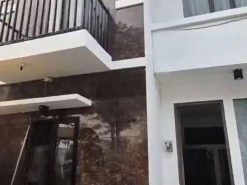 Dijual Rumah Babatan Pratama