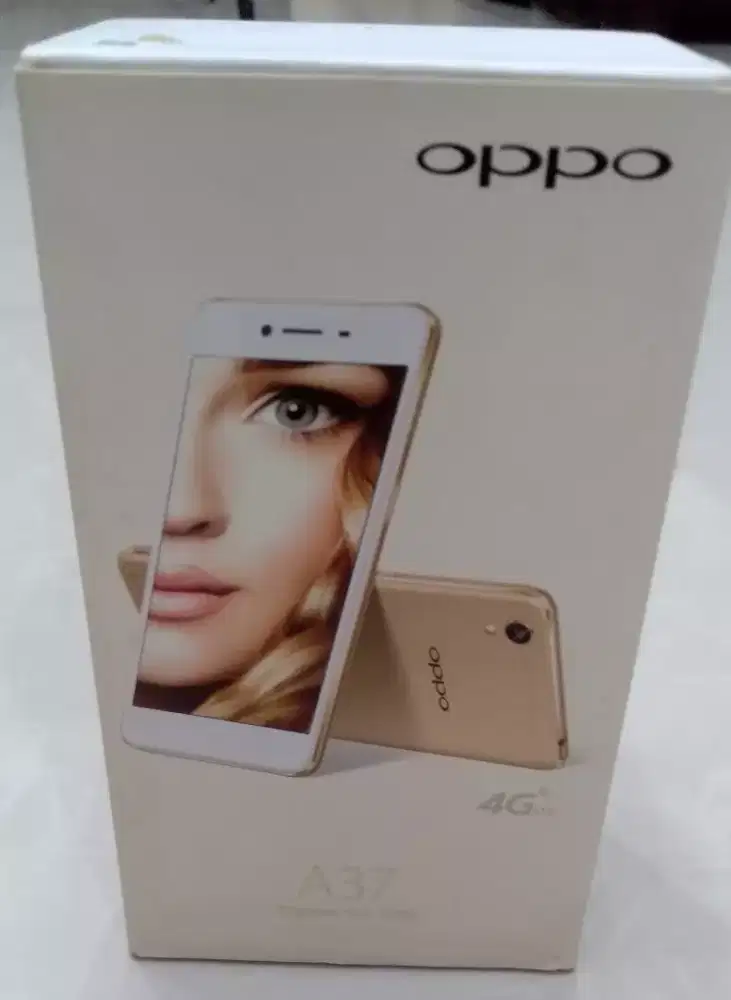 JUAL KOTAK HP ANDROID OPPO A 37