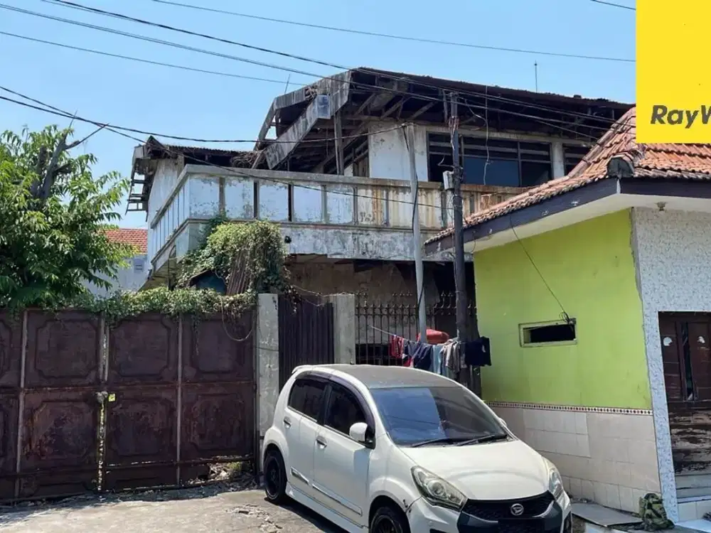 Disewakan Tanah Dijalan Simo Pomahan Baru Surabaya