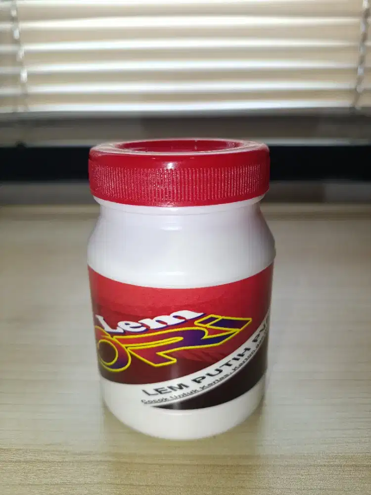 Lem untuk Kertas stasionery