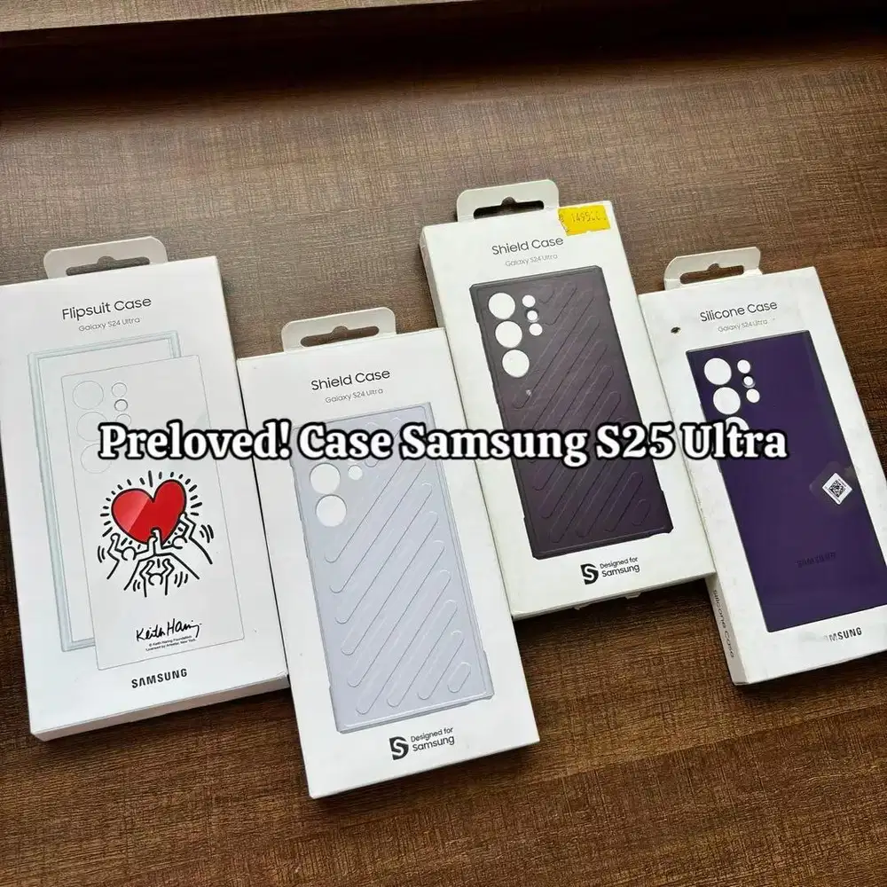 Case Samsung S24 Ultra