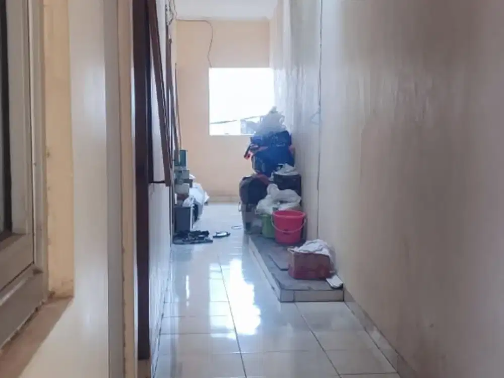 DIJUAL KOSAN AKTIF DEKAT BEBERAPA KAMPUS DI TUBAGUS ISMAIL BANDUNG