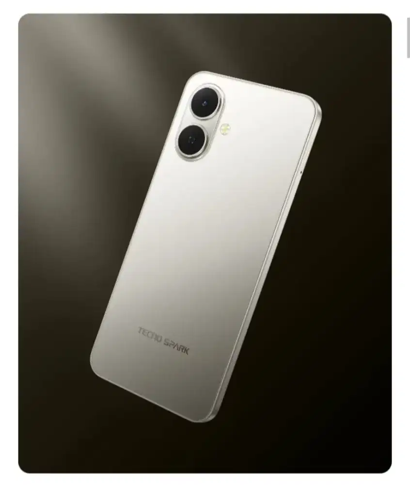 TECNO SPARK GO-2 RAM 3/64, GARANSI RESMI 12 BULAN L