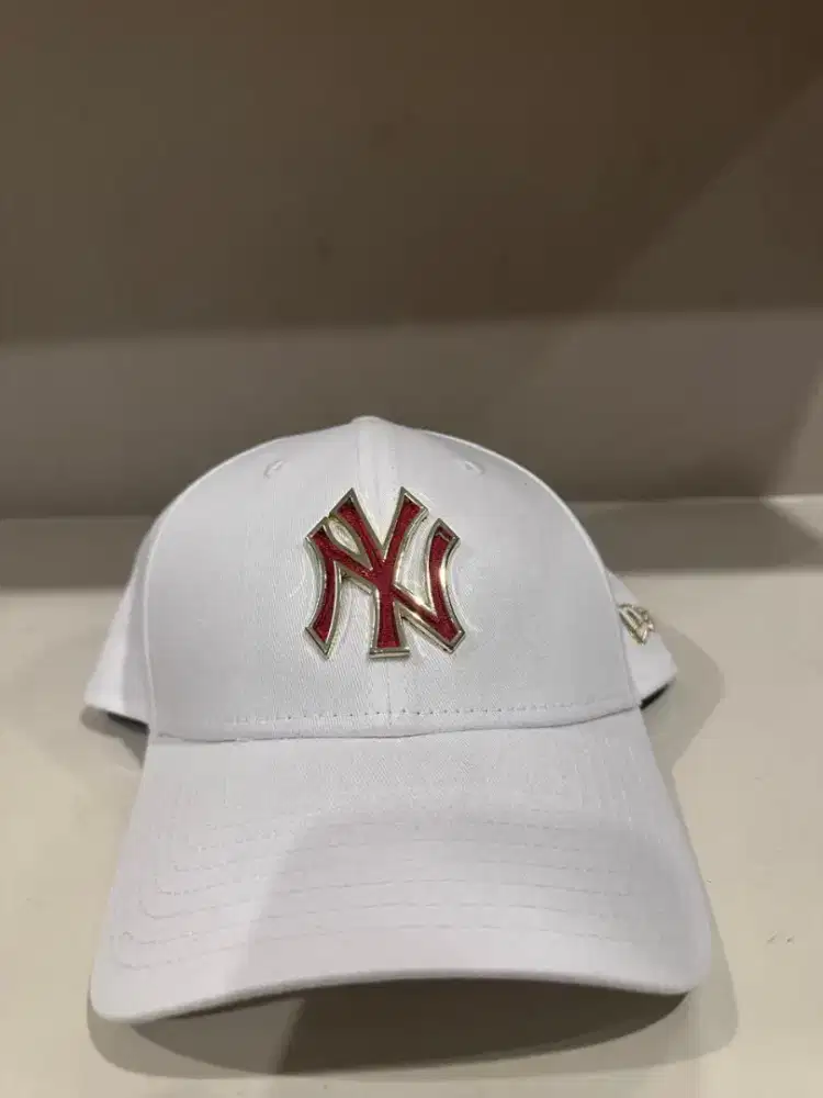 Topi New Era 940 P2 Metal