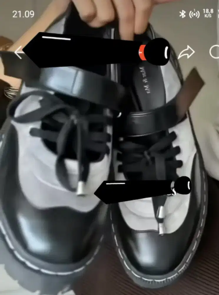 Bisa eceran... Gaskeun juga kodian...