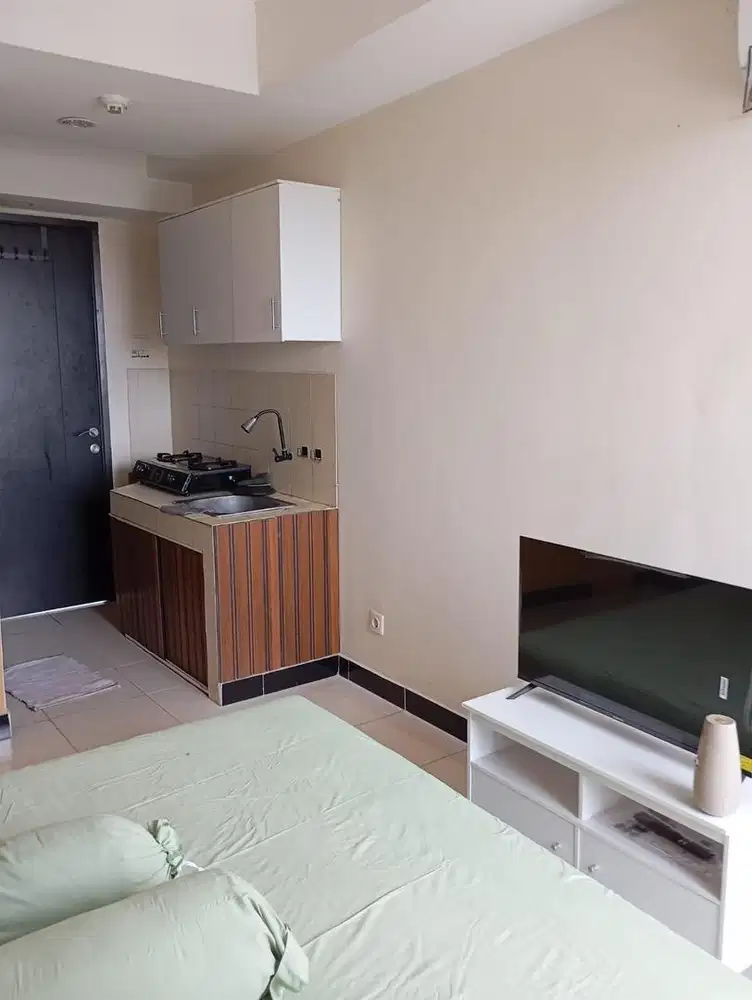 Disewakan Apartemen Belmont Residence