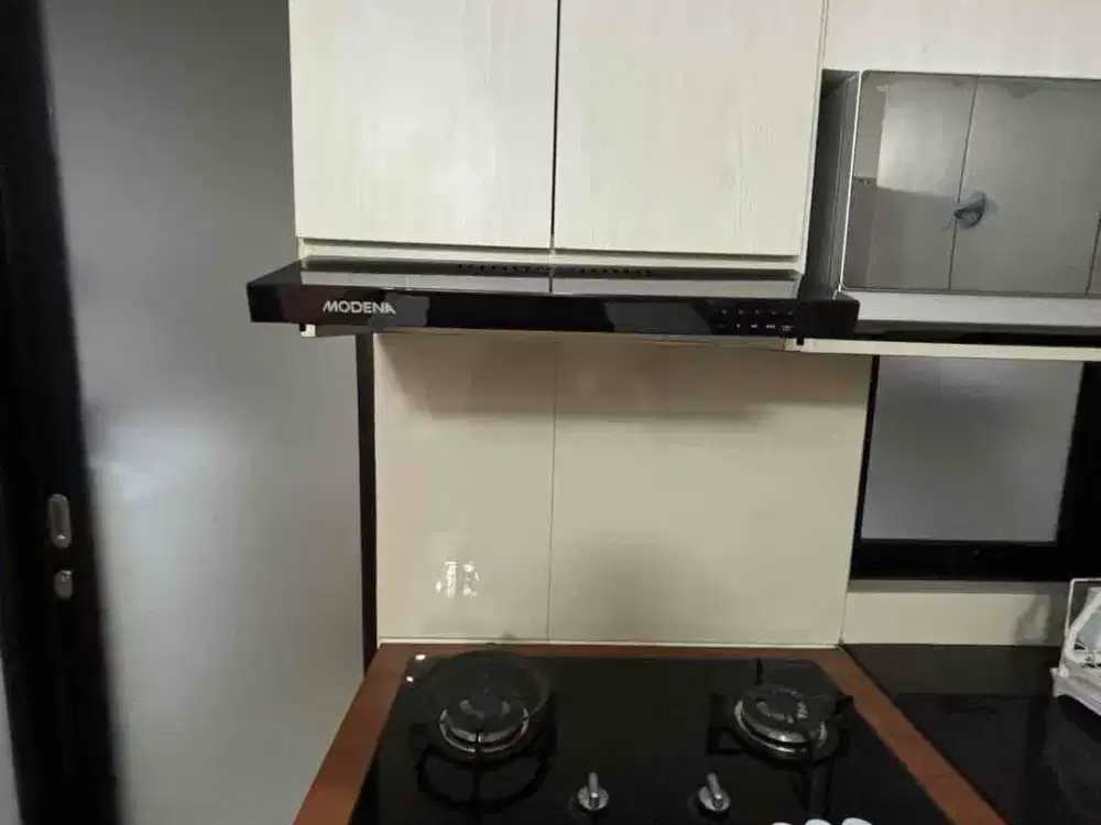 Disewakan condo House Green Royal Type 2 br 5 x 10 m2 di lantai 2 only