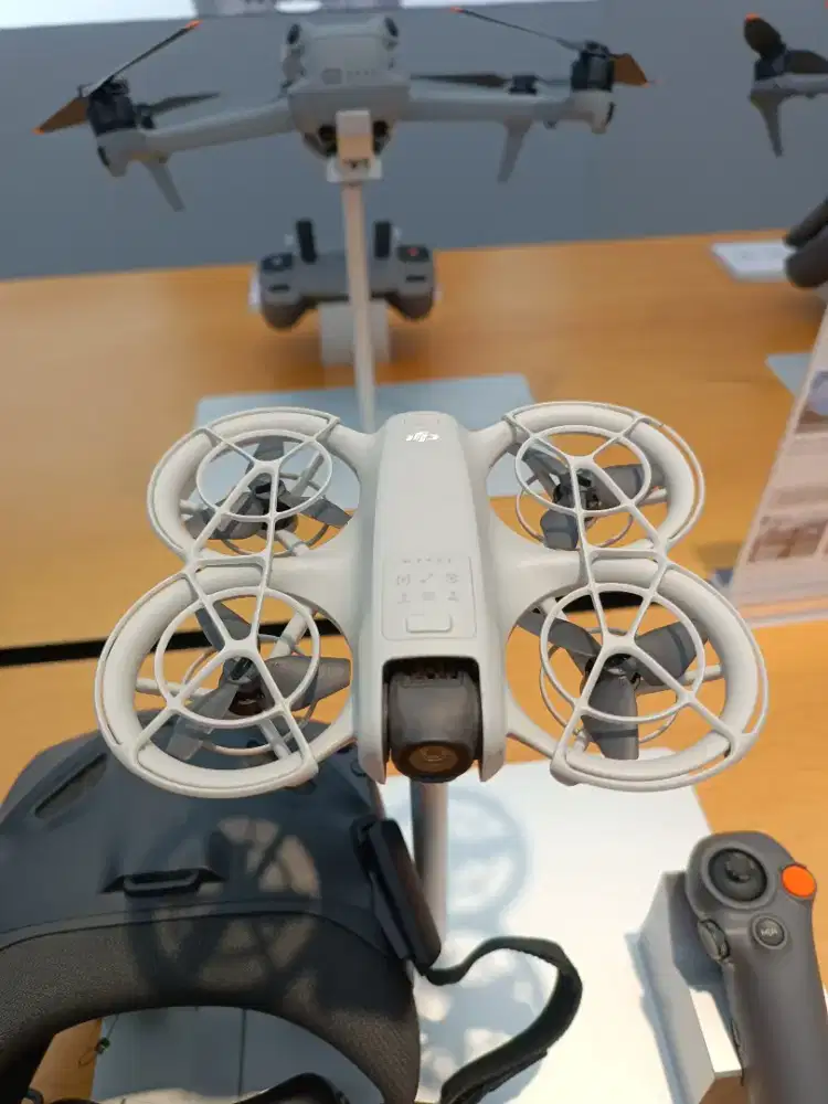 Dji neo cicilan tanpa kartu kredit