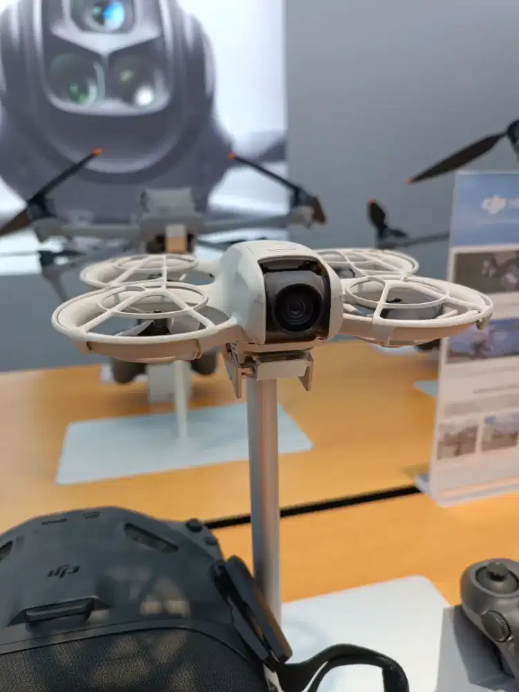 Dji neo fly more combo cicilan tanpa kartu kredit