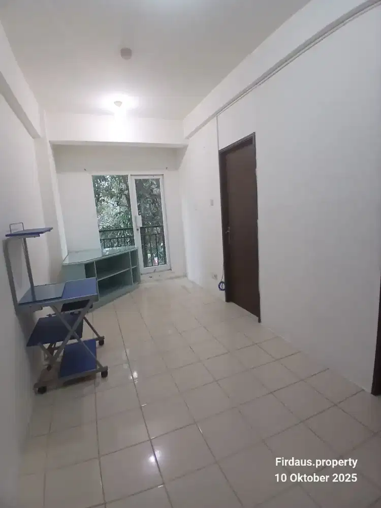 Disewakan Apartemen Puri Park View Unfurnished