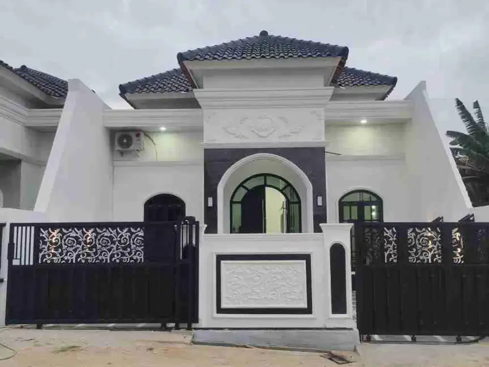 PANDORA Residence Sukabumi Tirtayasa