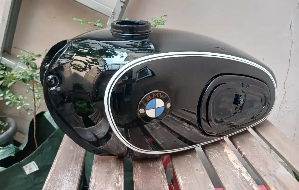 Tangki BMW R50 R60 R69
