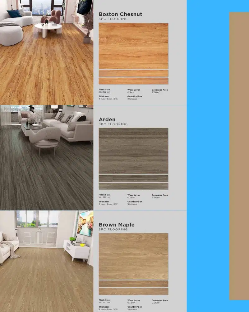 spc flooring marvel purecore