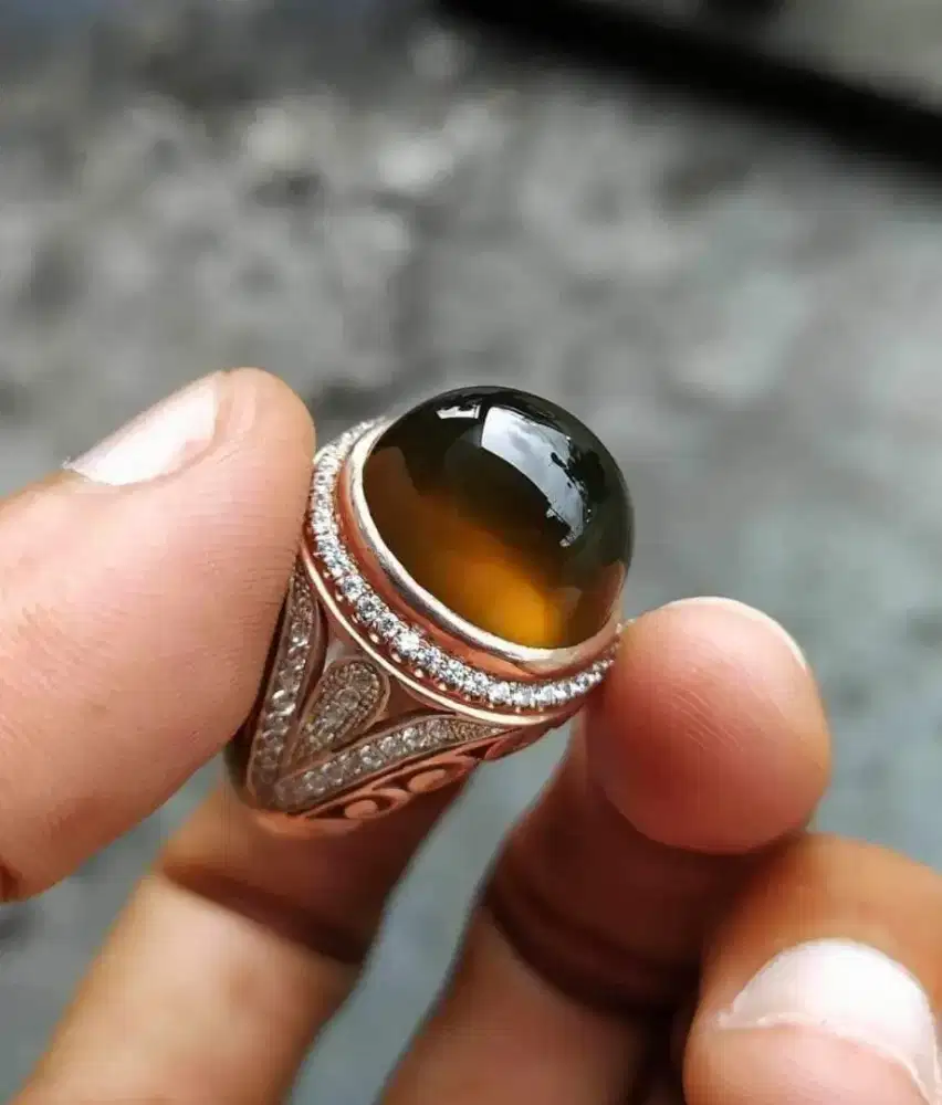 Idocrase Solar Kopi Aceh