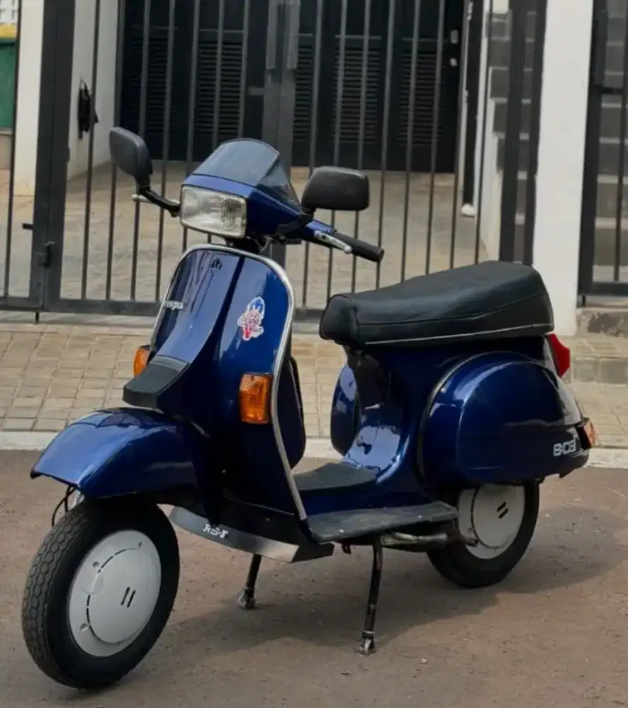 Vespa excel 1992