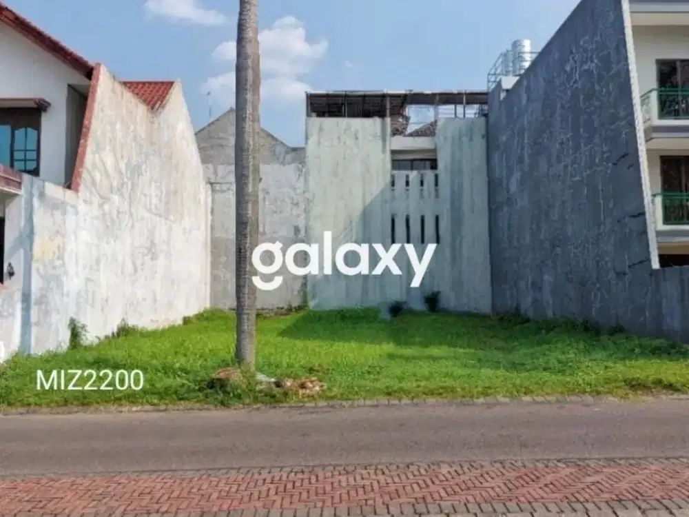 SEWA JUAL KAVLING LOKASI PREMIUM RAYA PURI WIDYA KENCANA CITRALAND