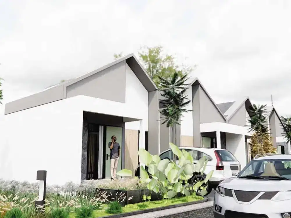 Rumah Subsidi