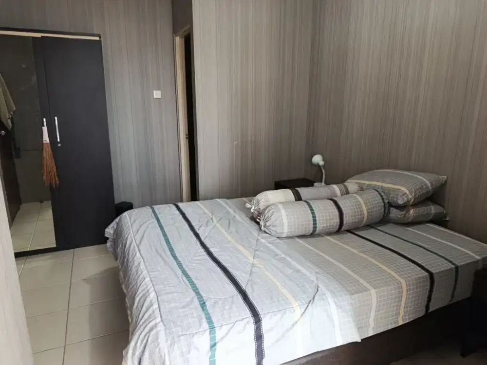 Dijual Apartemen Mediterania 2 Garden Residence