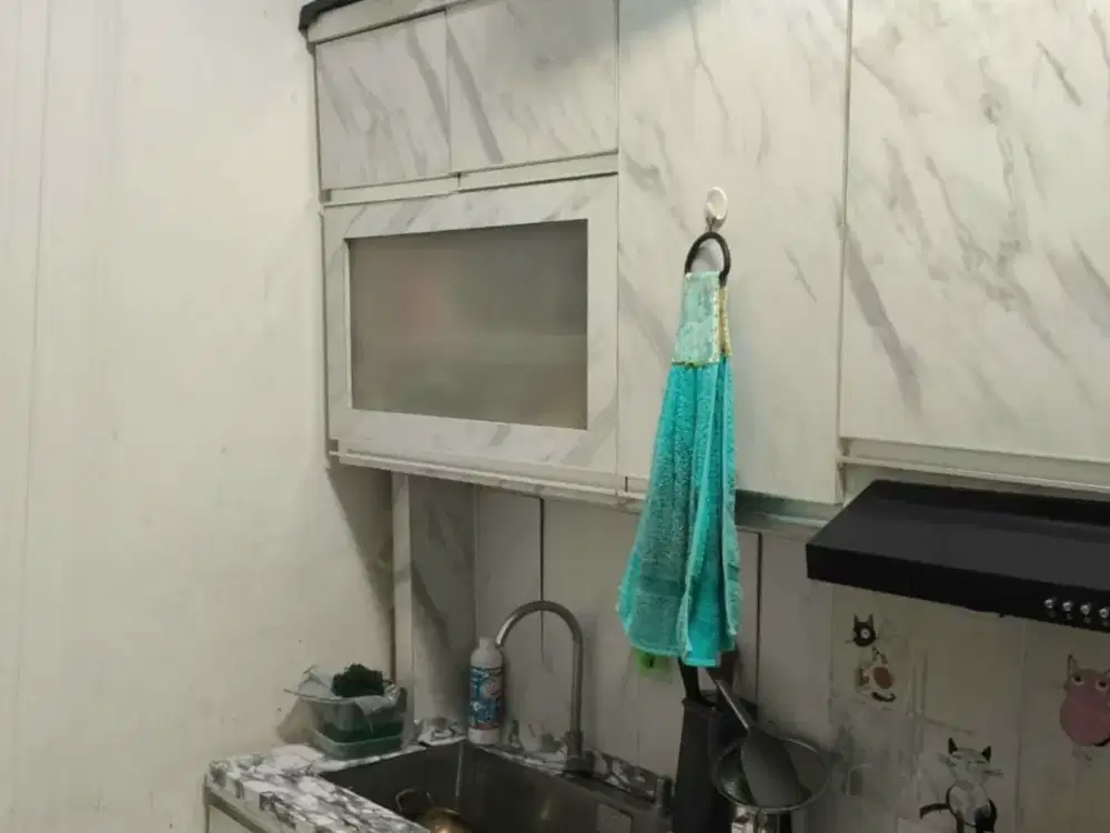 Rumah Malibu Village 7x8 Gading Serpong