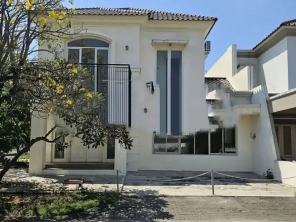 DIJUAL RUMAH ROYAL RESIDENCE STRATEGIS SIAP HUNI