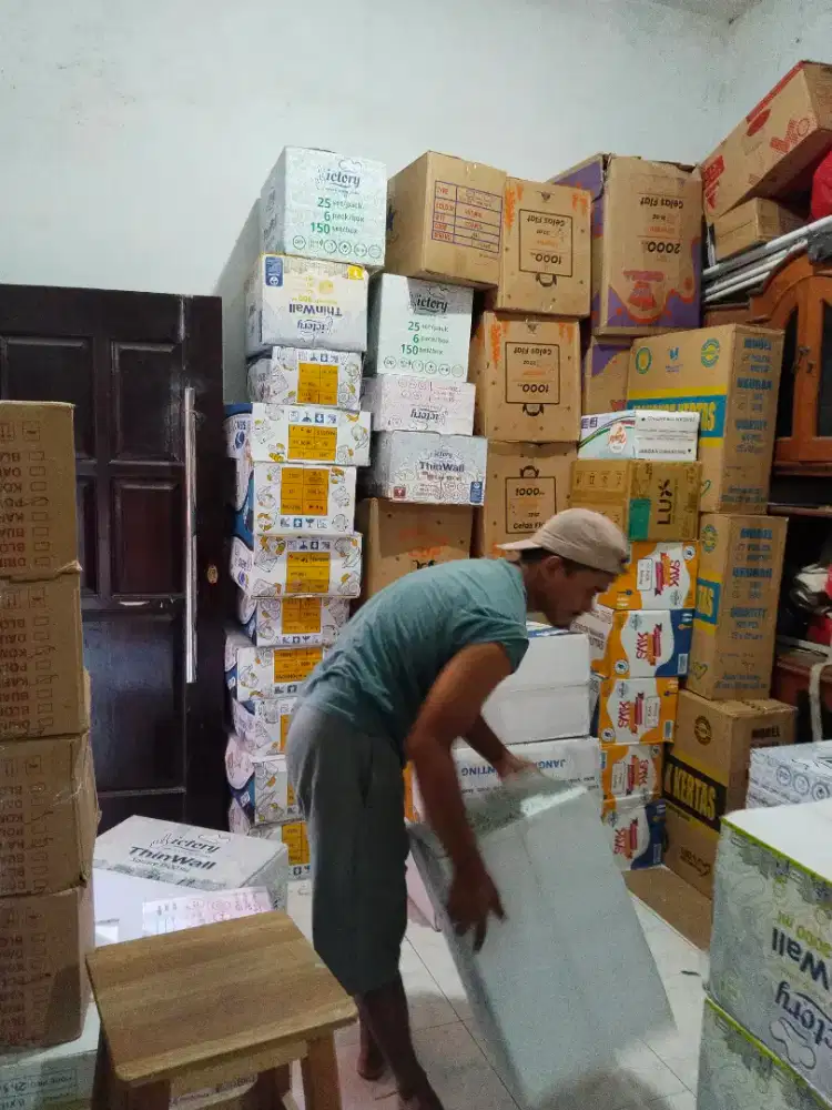 Lowongan kerja di ds kwangsan sedati sidoarjo