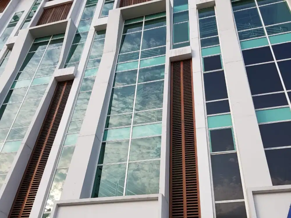 1956. Dijual Ruko at The Linq Central Kemayoran Jakarta Utara