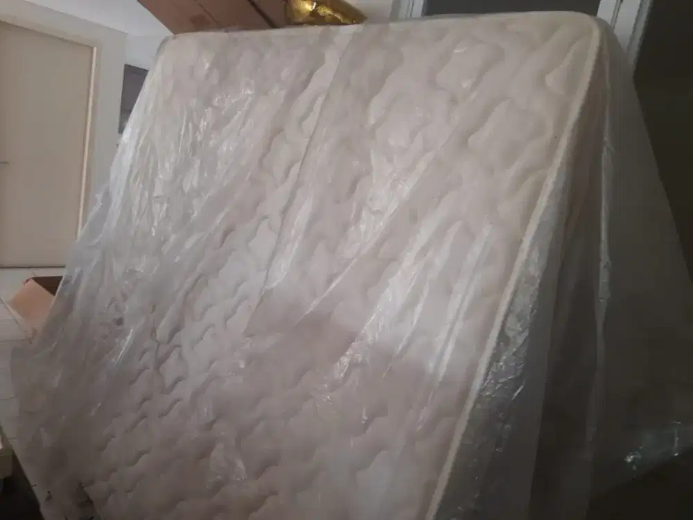 Kasur 2x2 merk nightangle