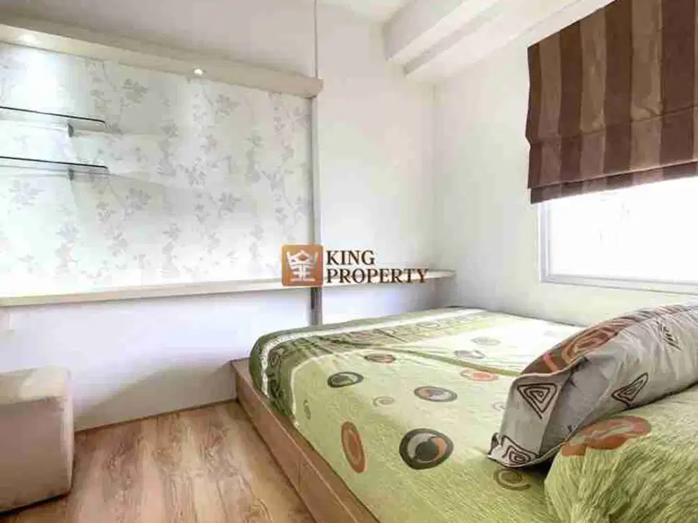 Dijual Apartemen 2BR Green Bay Pluit Coastview – Bonus Furnished, Siap Huni!
Miliki hunian strategis, hanya 5 menit jalan kaki ke Baywalk Mall, pusat belanja dan hiburan berkonsep lifestyle mall dengan panorama laut yang memukau.