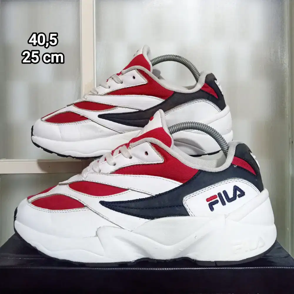 Fila Venom Kulit