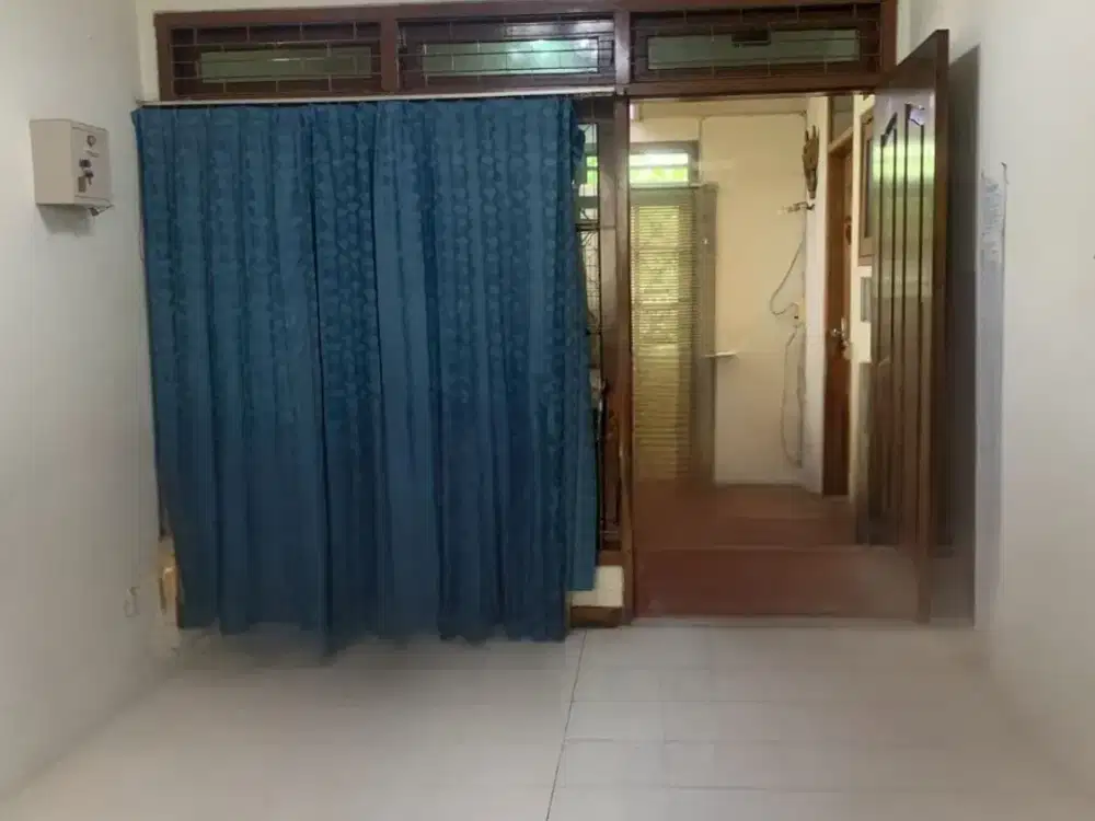 Rumah hitung harga tanah Griya Babatan Mukti Wiyung