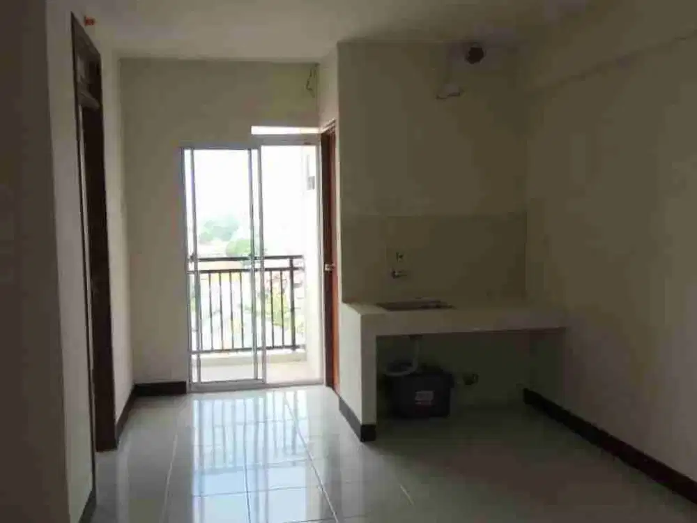 Apartemen Semi Funished Siap Huni Di Cinere Resort