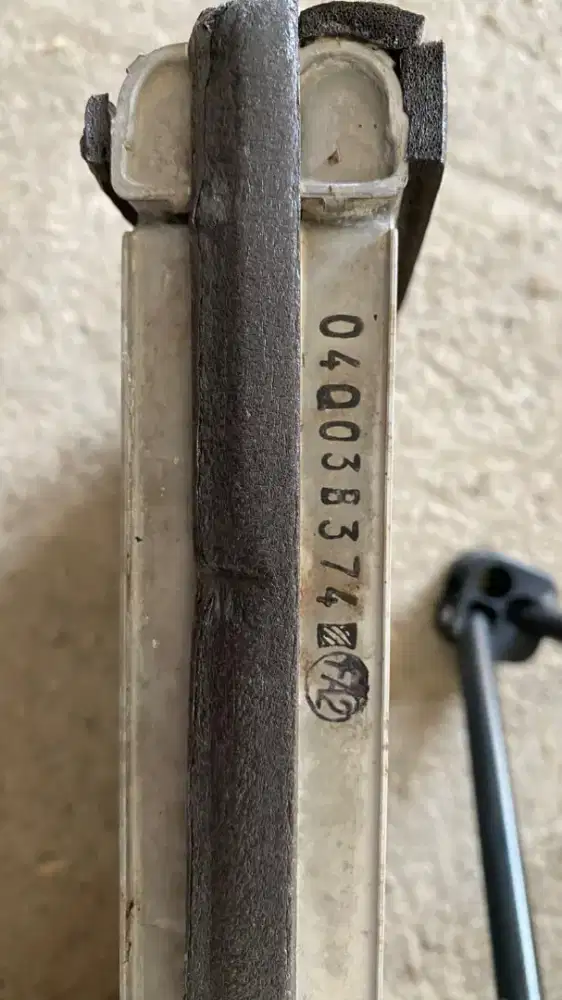 Evaporator Ac Yaris 2013