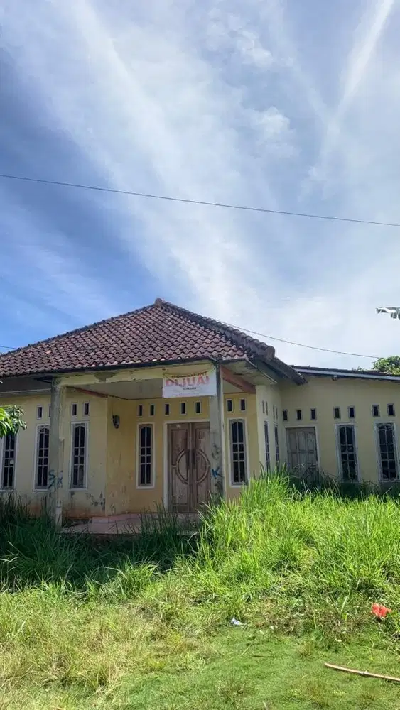 Dijual Rumah Cepat