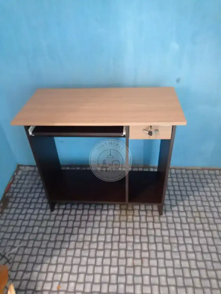 READY MEJA KANTOR VINO CT 90 TERMURAH TERLARIS SALE