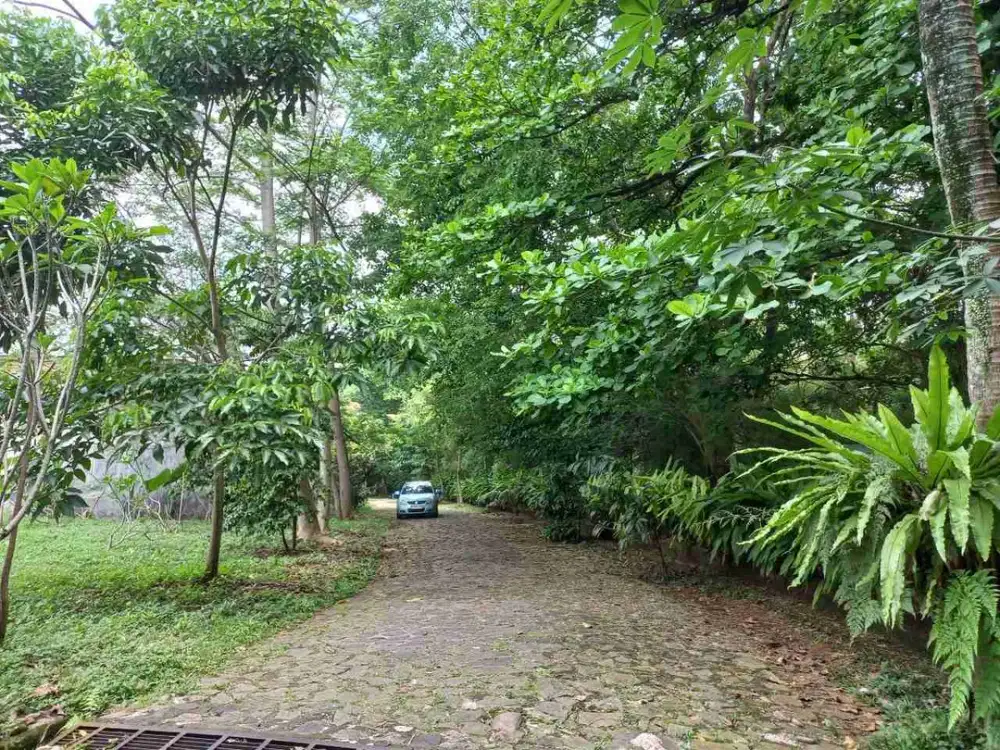 Tanah Kavling Siap Bangun Dalam Cluster Di Lebak Bulus